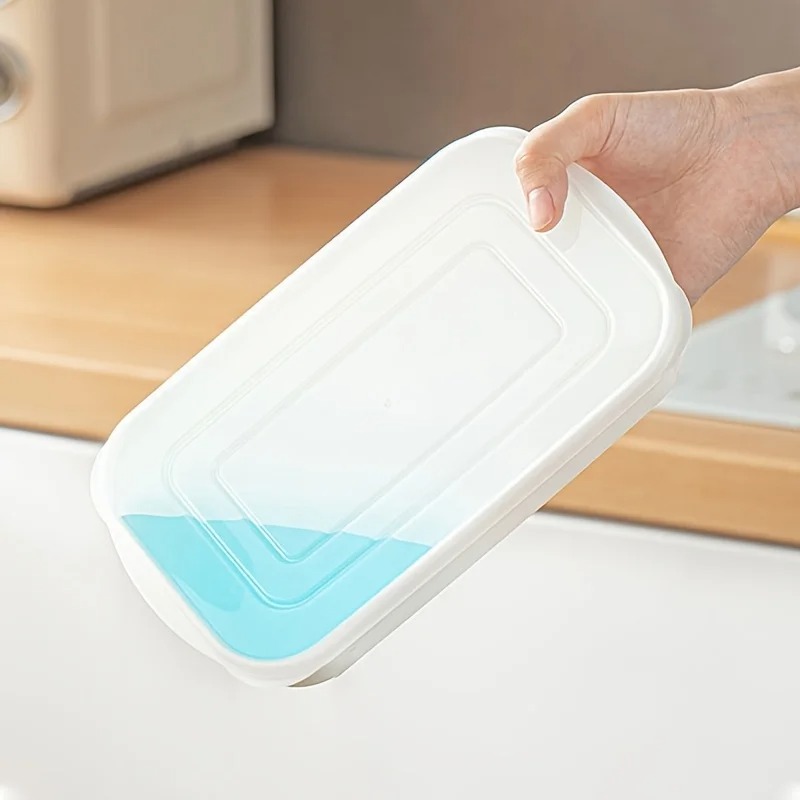 1/3/10 adet taşınabilir buzdol - Food Storage For Refrigerator incelemesi ve fiyatı