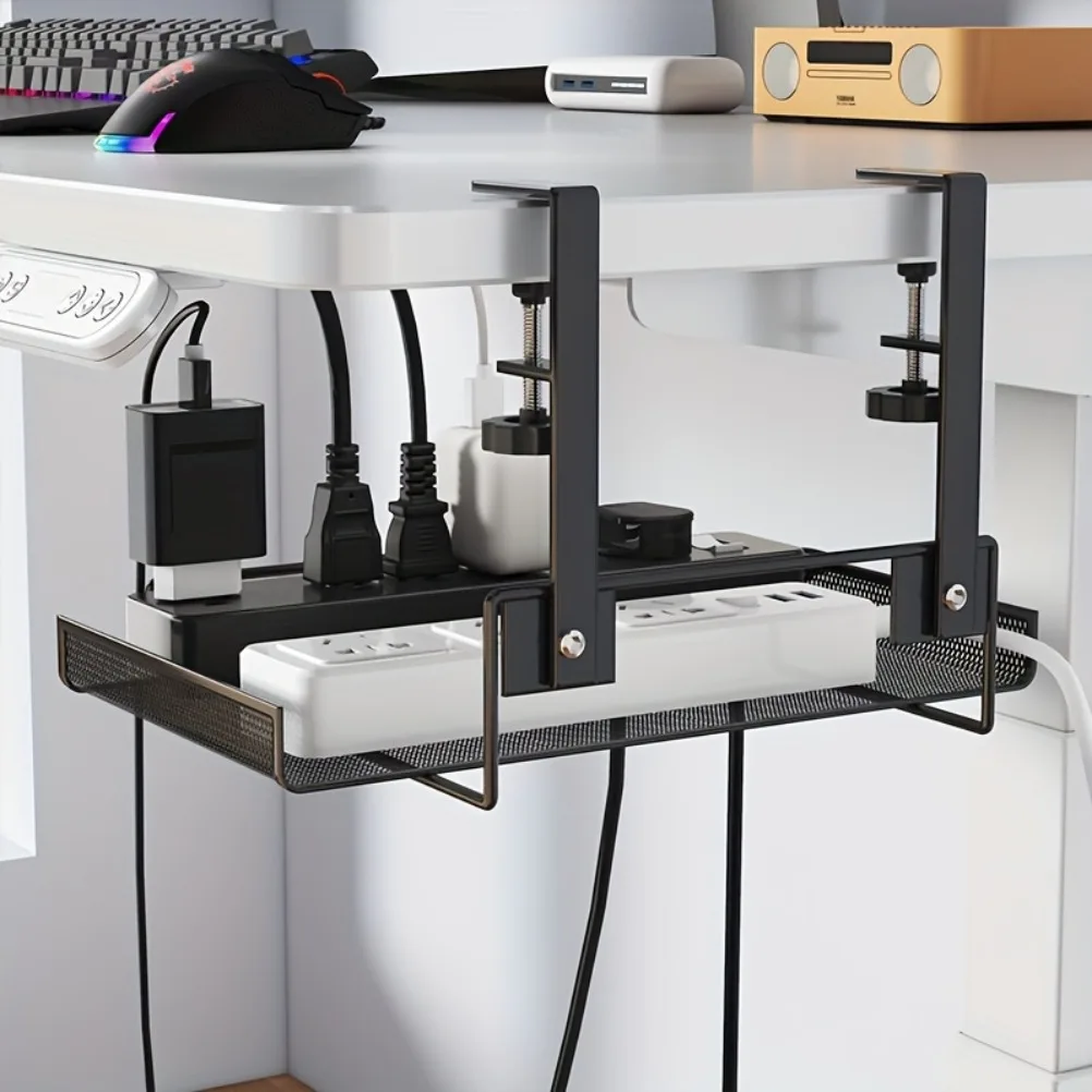 Bilgisayar Masası Altı Kablo D - Food Storage Box incelemesi ve fiyatı