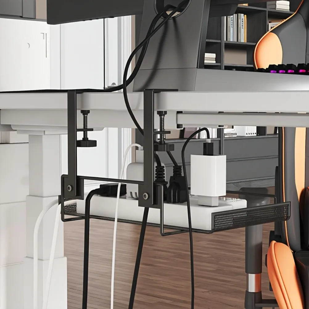 Bilgisayar Masası Altı Kablo D - Food Storage Box incelemesi ve fiyatı