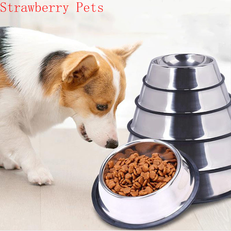 Paslanmaz çelik Pet köpek kase - Dog Food Storage Xl incelemesi ve fiyatı