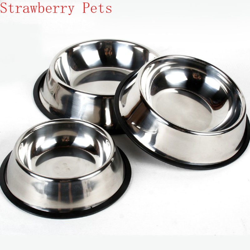 Paslanmaz çelik Pet köpek kase - Dog Food Storage Xl incelemesi ve fiyatı