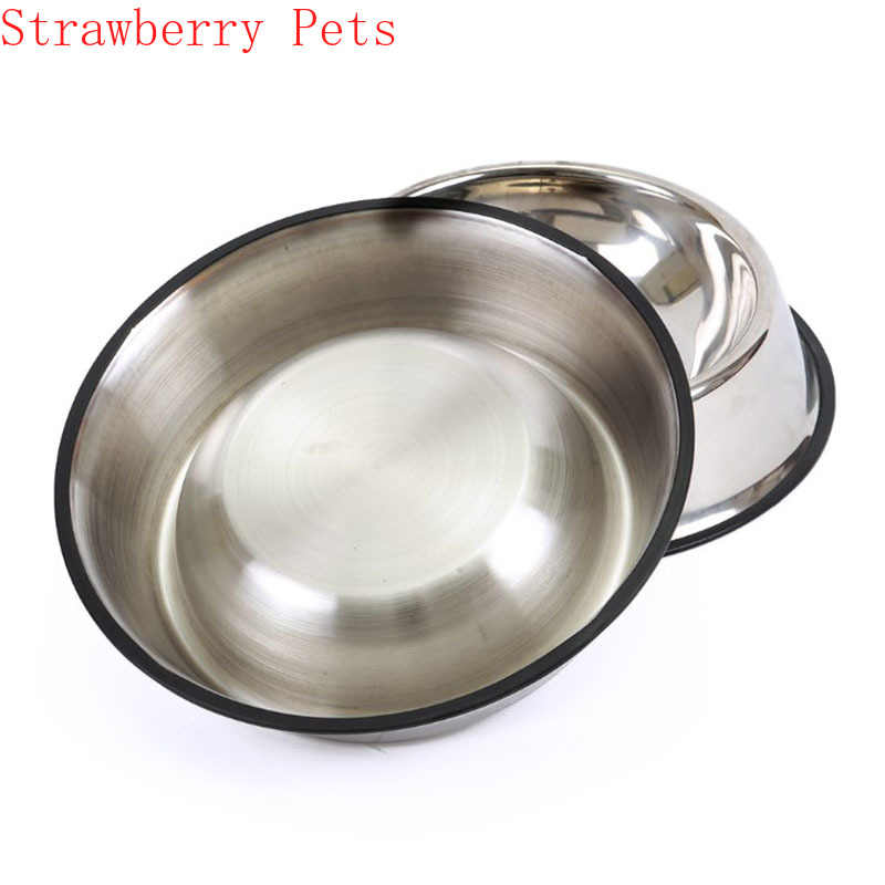 Paslanmaz çelik Pet köpek kase - Dog Food Storage Xl incelemesi ve fiyatı