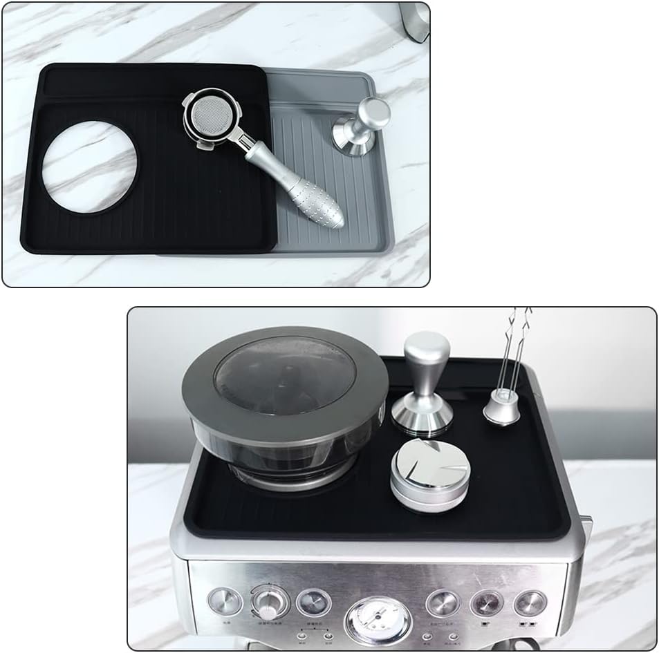 Breville için silikon kahve Ma - Breville Espresso Bes870 incelemesi ve fiyatı