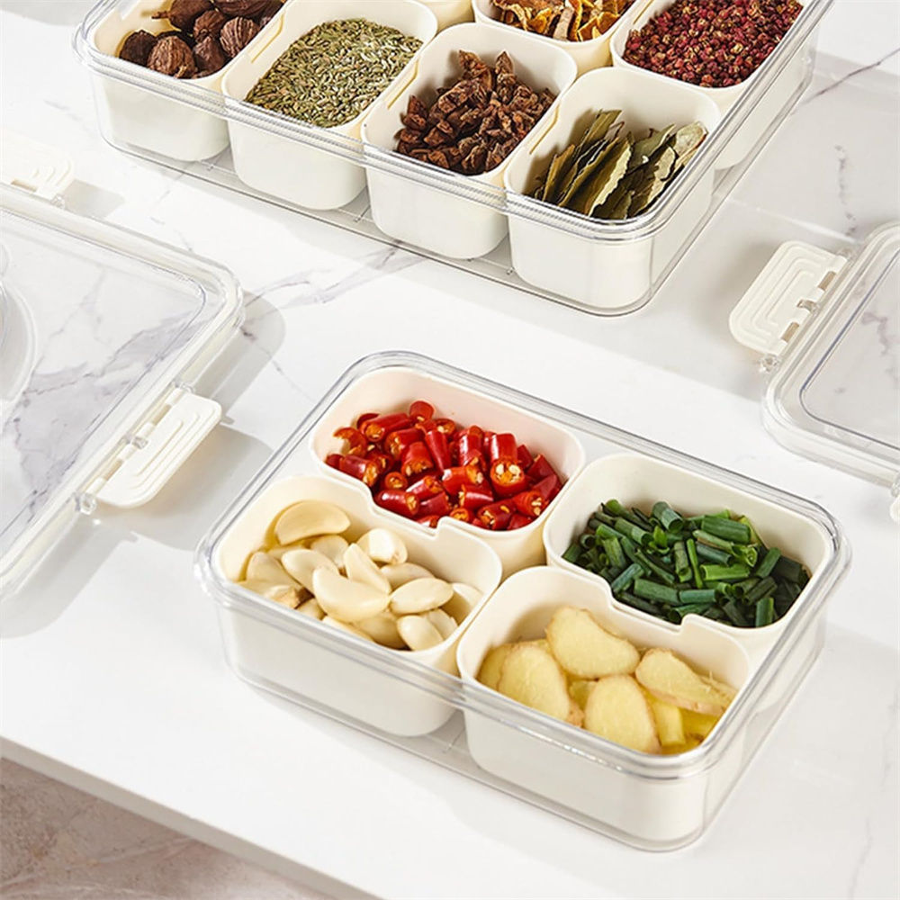 Taşınabilir Gıda Saklama Kutus - Food Storage Warehouse incelemesi ve fiyatı