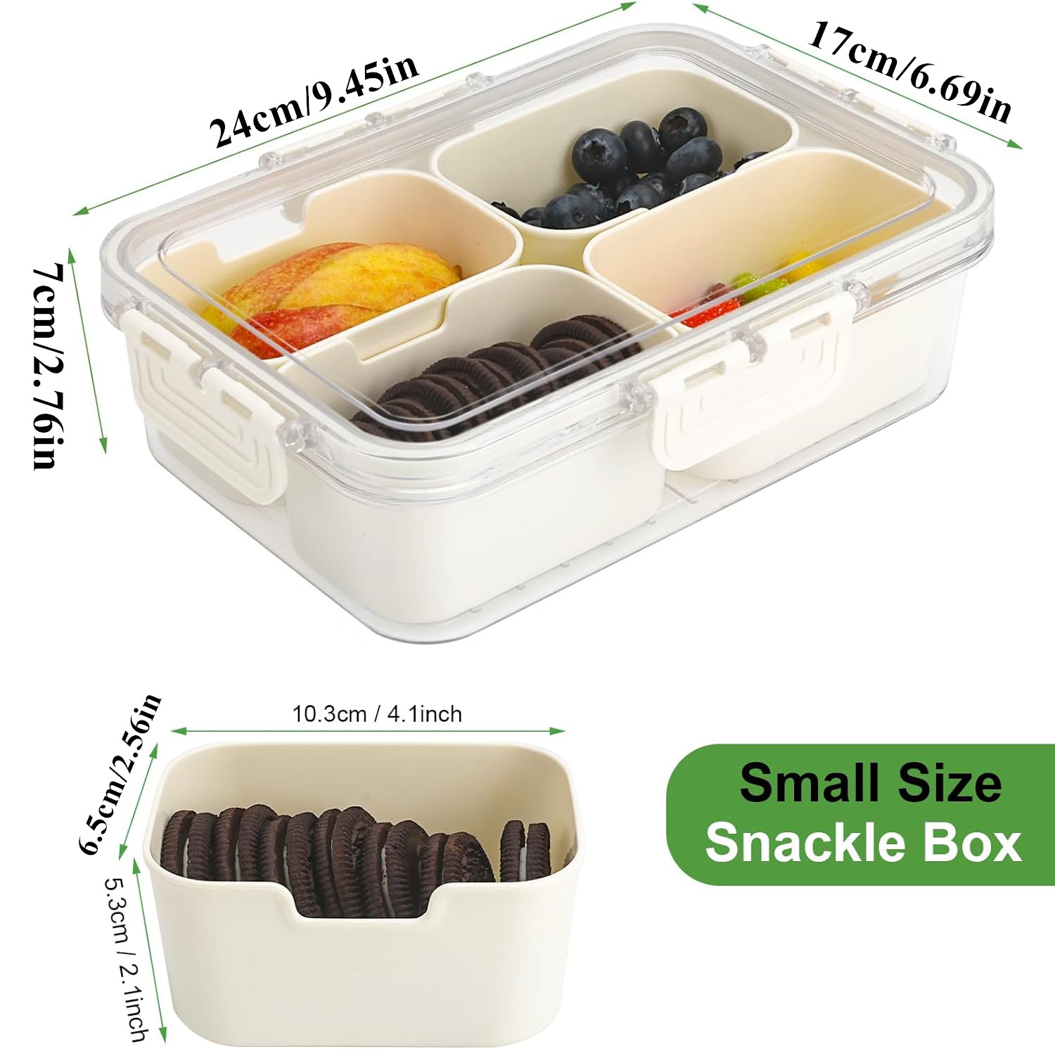 Taşınabilir Gıda Saklama Kutus - Food Storage Warehouse incelemesi ve fiyatı