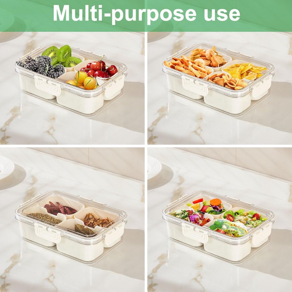 Taşınabilir Gıda Saklama Kutus - Food Storage Warehouse incelemesi ve fiyatı