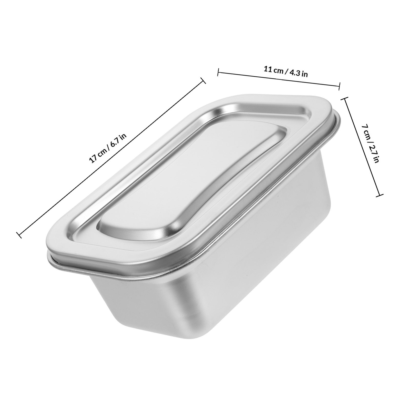 Kullanışlı Dondurma Kabı Pasla - Food Storage Long Term incelemesi ve fiyatı