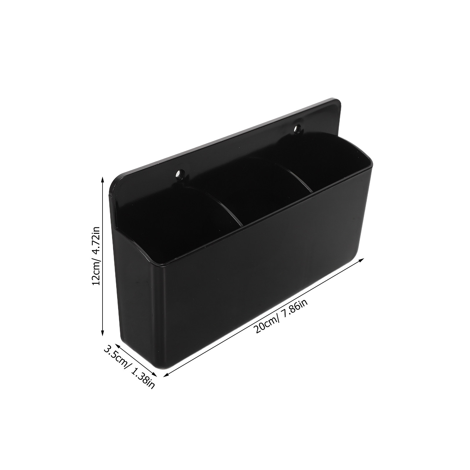 3 Bölmeli Duvara Monte Uzaktan - Food Storage Box incelemesi ve fiyatı