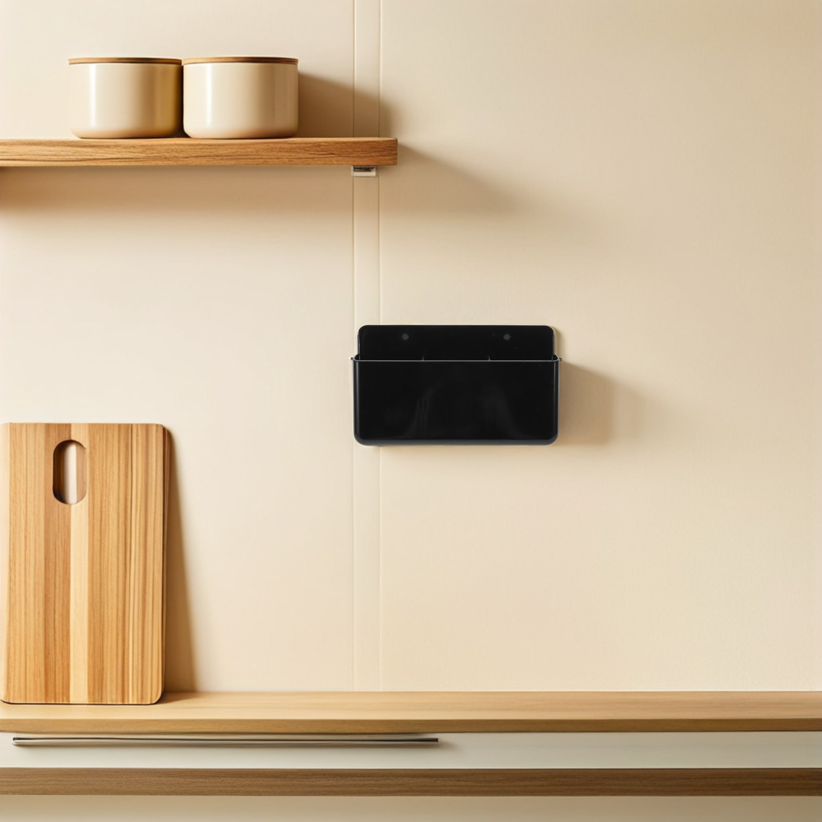 3 Bölmeli Duvara Monte Uzaktan - Food Storage Box incelemesi ve fiyatı