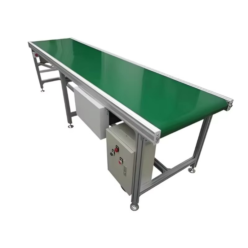 Premium Anti-Statik PU Bantlı  - Food Storage Warehouse incelemesi ve fiyatı