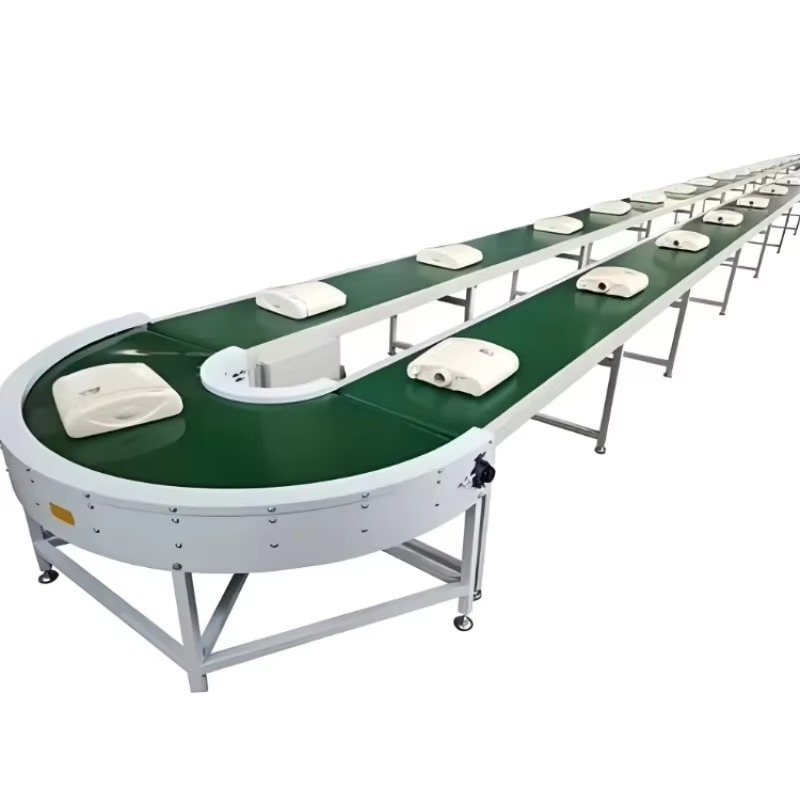 Premium Anti-Statik PU Bantlı  - Food Storage Warehouse incelemesi ve fiyatı