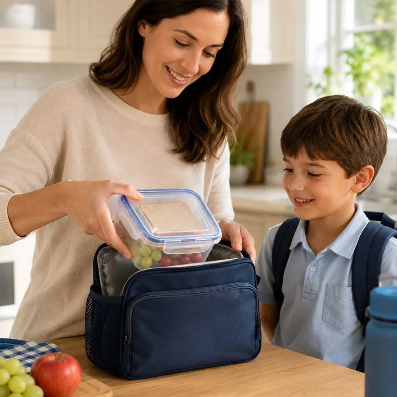 4 Boyutlu Buzdolabı Saklama Ku - Food Storage For Refrigerator incelemesi ve fiyatı