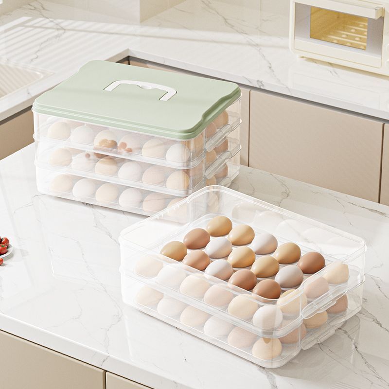 Yumurta saklama kutusu buzdola - Food Storage Box incelemesi ve fiyatı
