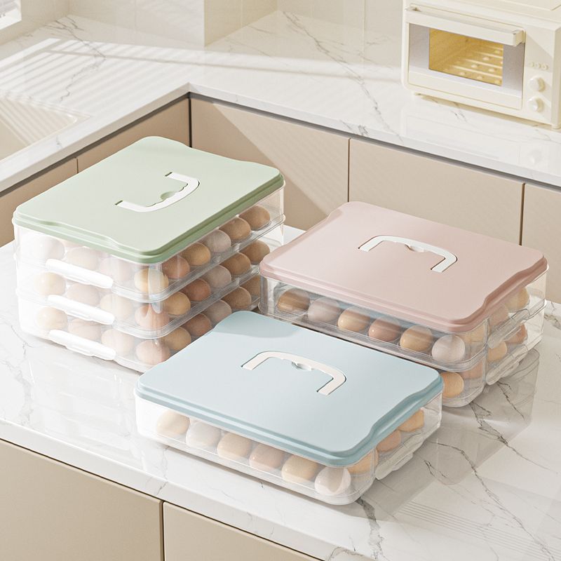 Yumurta saklama kutusu buzdola - Food Storage Box incelemesi ve fiyatı