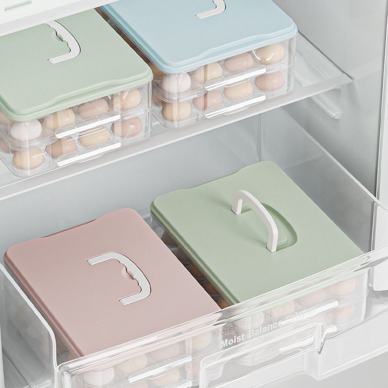 Yumurta saklama kutusu buzdola - Food Storage Box incelemesi ve fiyatı