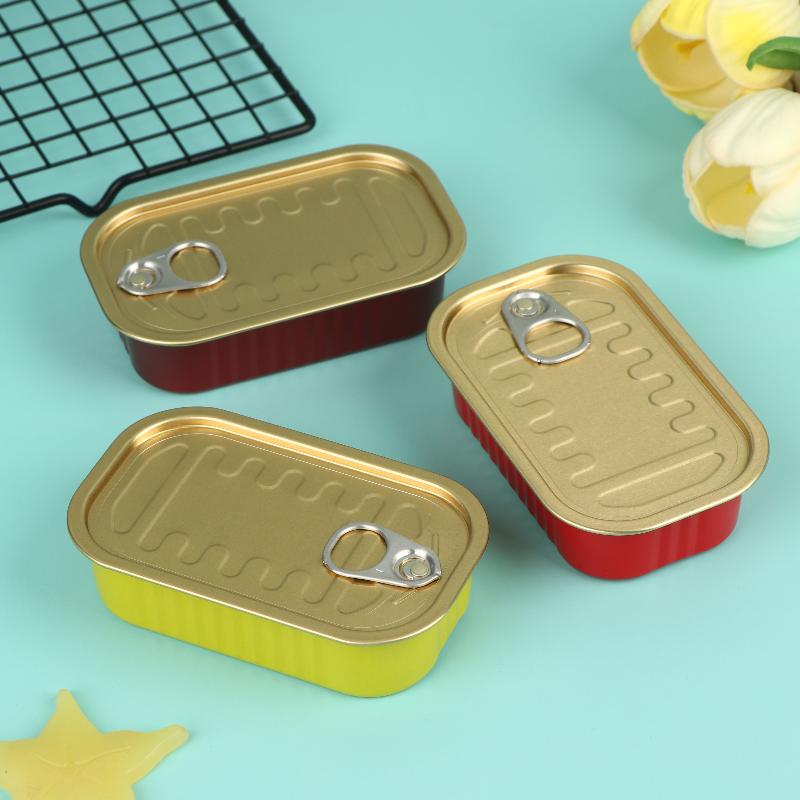 2 adet dikdörtgen Mini mühürlü - Food Storage Box incelemesi ve fiyatı