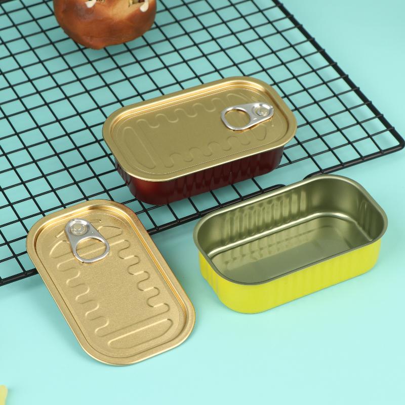 2 adet dikdörtgen Mini mühürlü - Food Storage Box incelemesi ve fiyatı