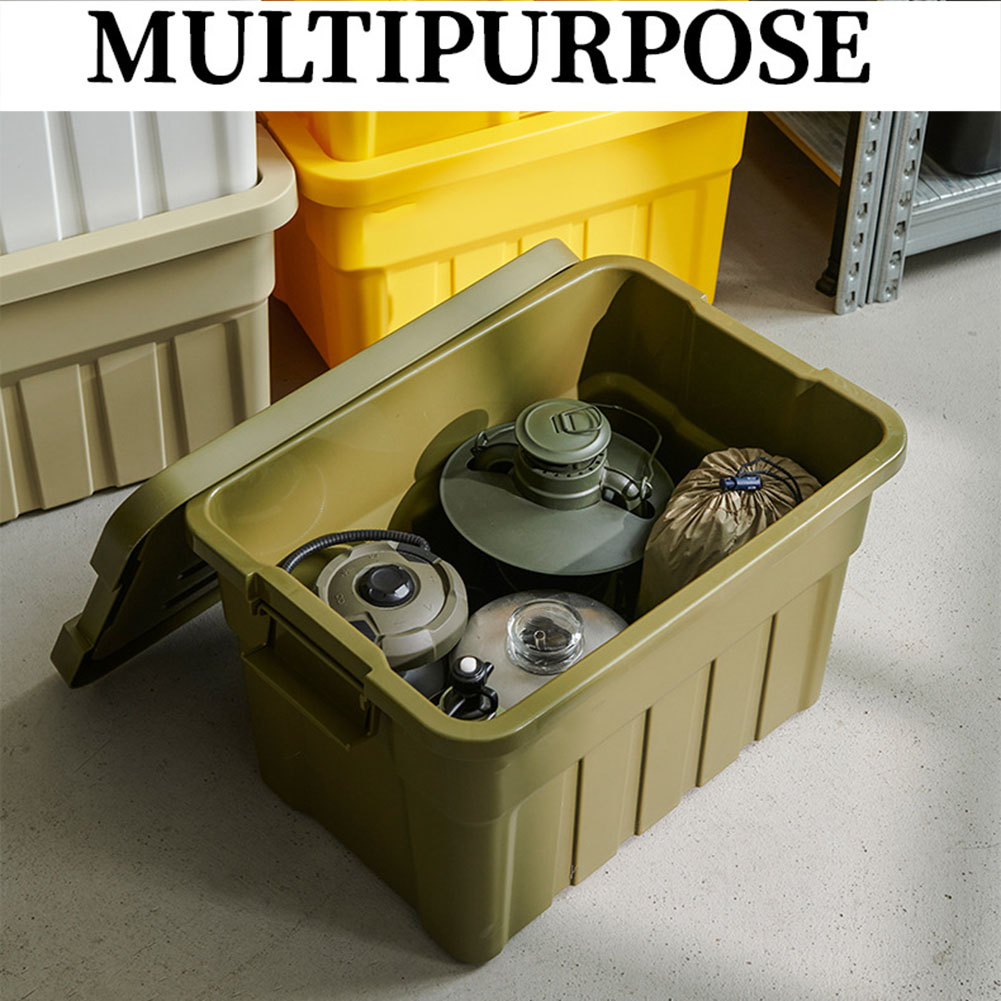 İstiflenebilir Saklama Kutular - Xl Food Storage Containers With Lids incelemesi ve fiyatı