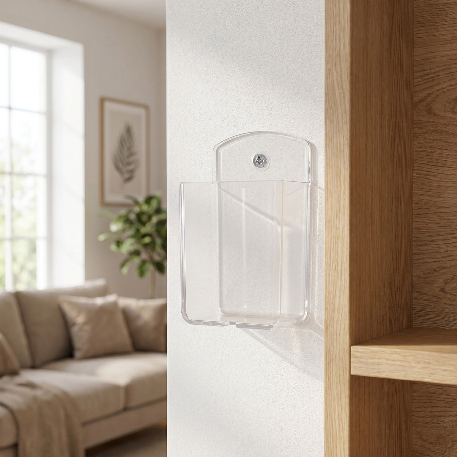 Uzaktan Kumanda Tutucu Duvar M - Food Storage Box incelemesi ve fiyatı