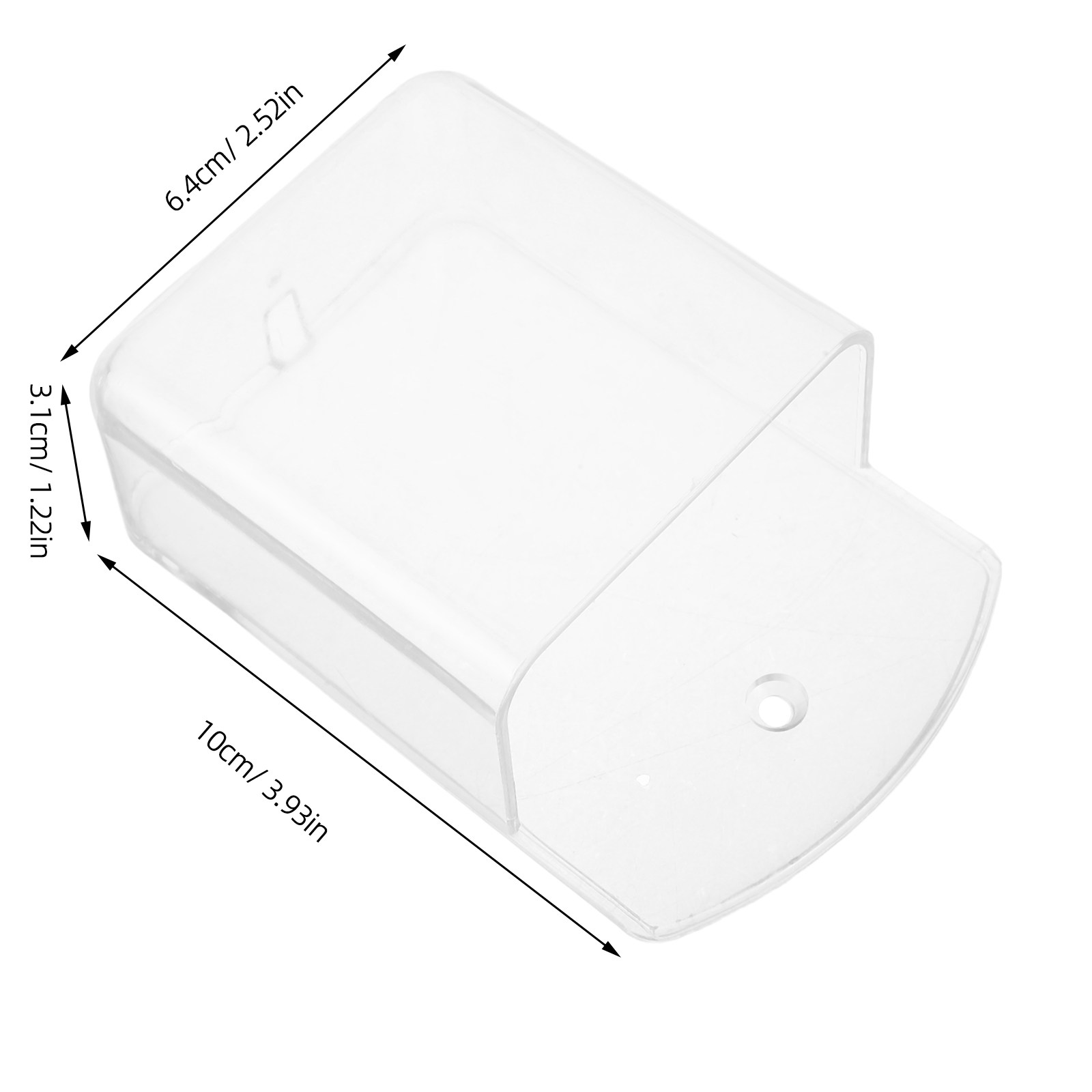 Uzaktan Kumanda Tutucu Duvar M - Food Storage Box incelemesi ve fiyatı