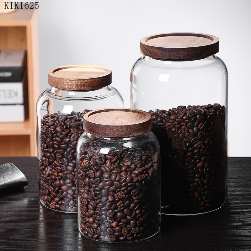 Mutfak gıda konteyner reçel şe - Glass Food Storage Xl incelemesi ve fiyatı