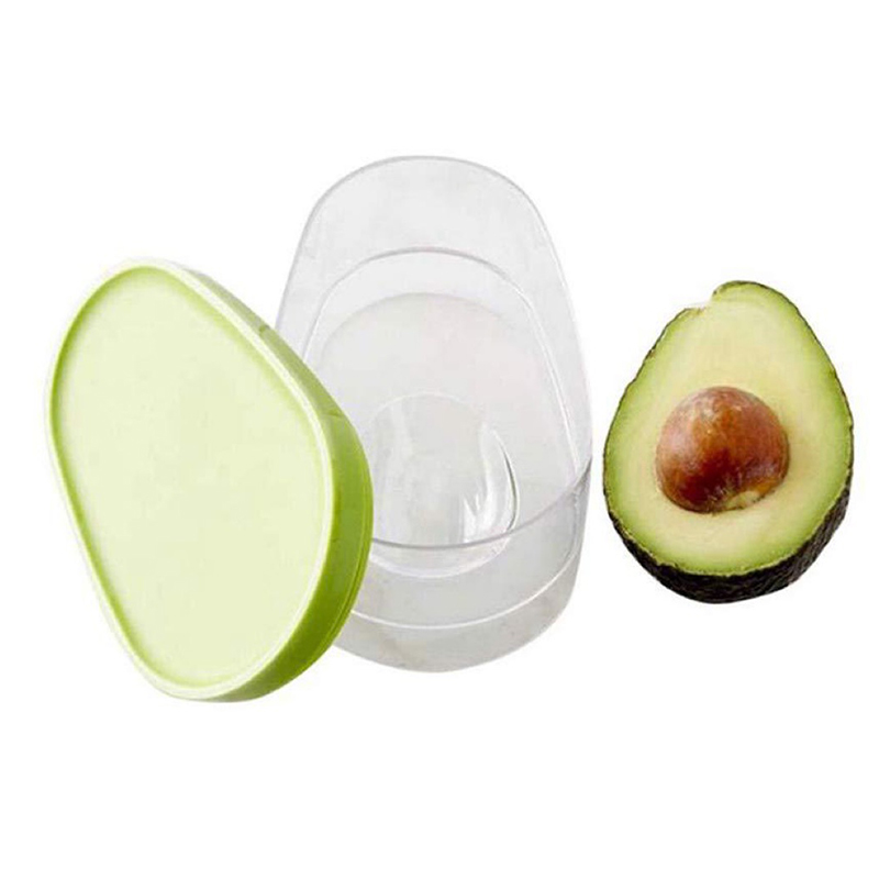 Avokado Saklama Kutusu Yer Tas - Food Storage Box incelemesi ve fiyatı