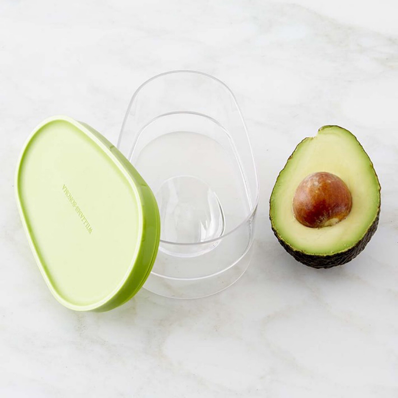 Avokado Saklama Kutusu Yer Tas - Food Storage Box incelemesi ve fiyatı