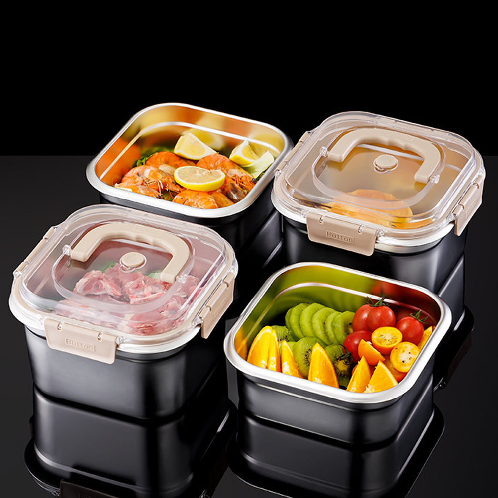 Sıcak Mutfak Paslanmaz Çelik S - Food Storage Keep Hot incelemesi ve fiyatı