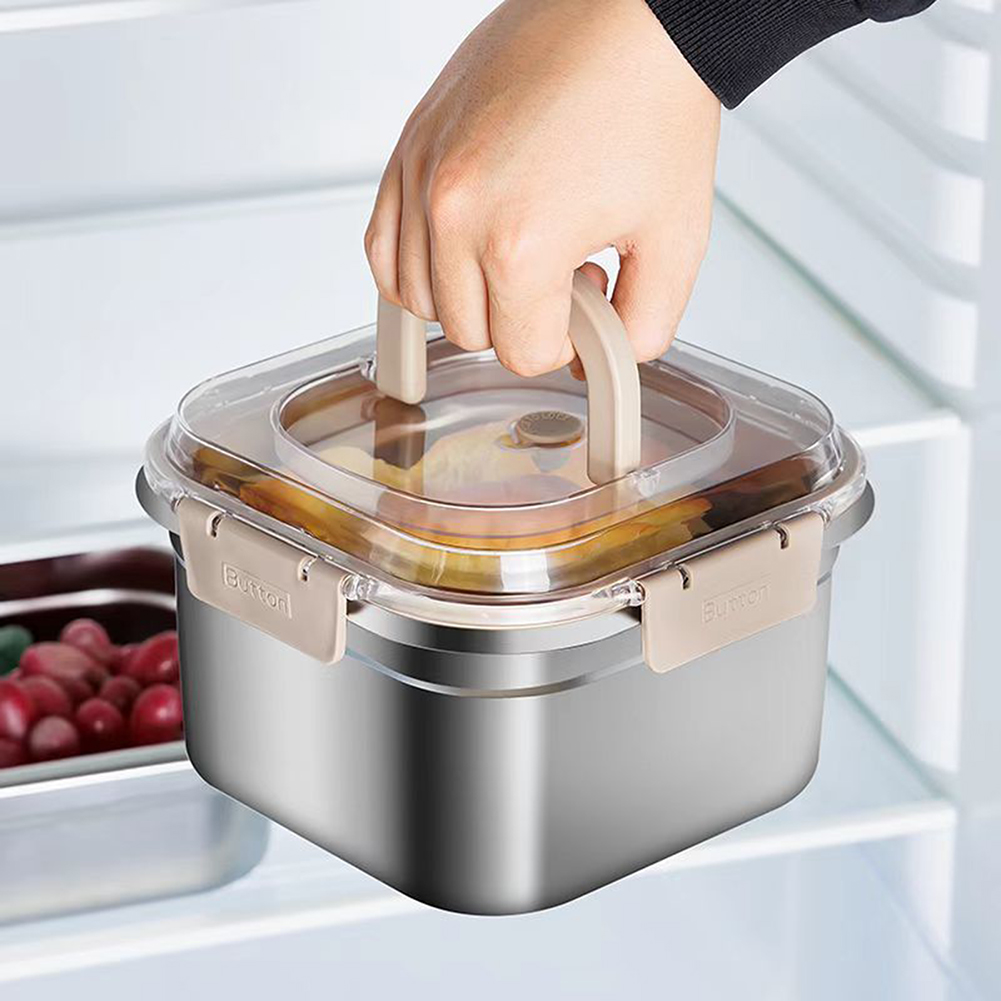 Sıcak Mutfak Paslanmaz Çelik S - Food Storage Keep Hot incelemesi ve fiyatı