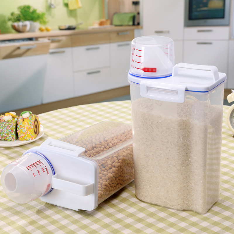 Hava Geçirmez Kapaklı Premium  - Dog Food Storage Xl incelemesi ve fiyatı