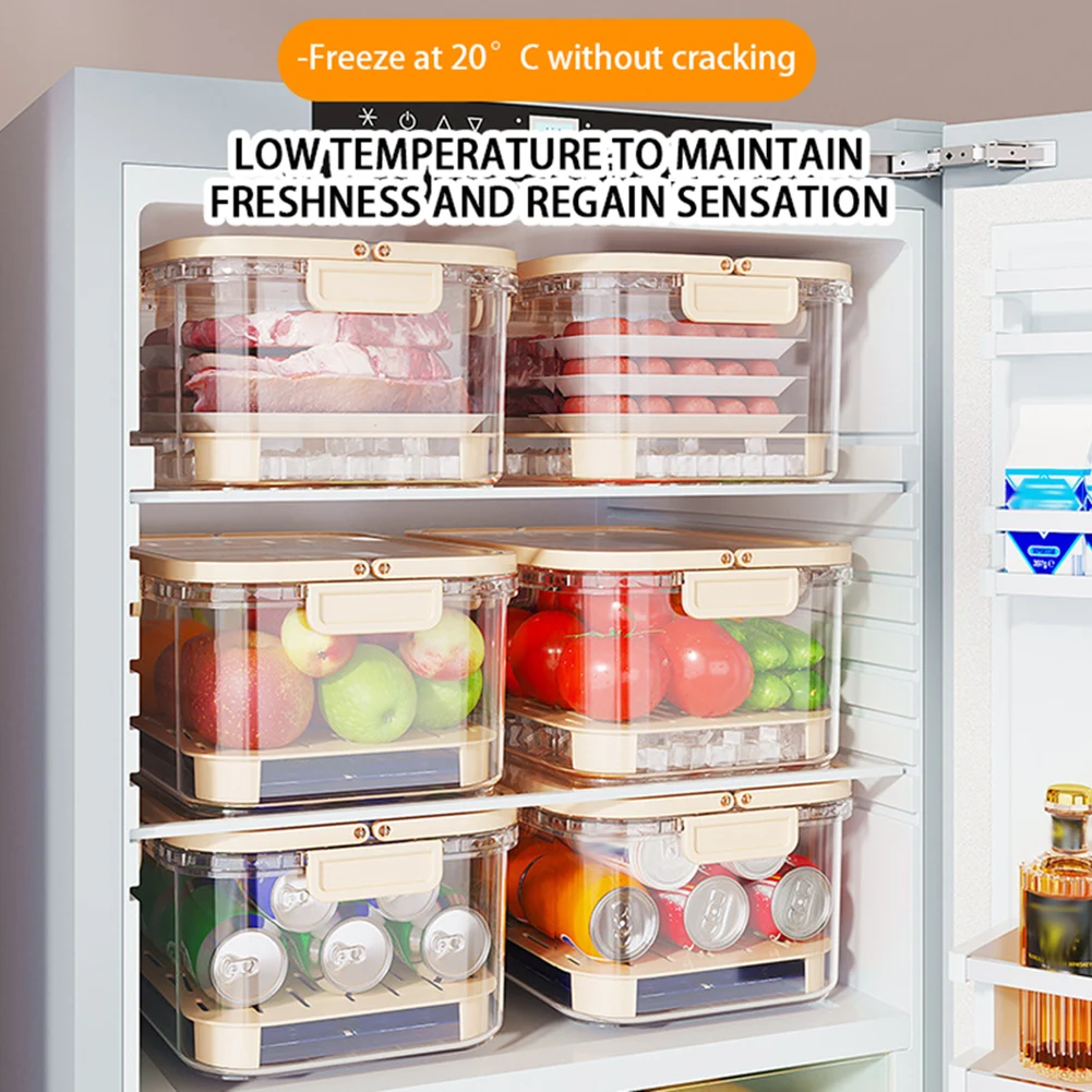 Taşınabilir Gıda Saklama Kabı  - Food Storage Warehouse incelemesi ve fiyatı