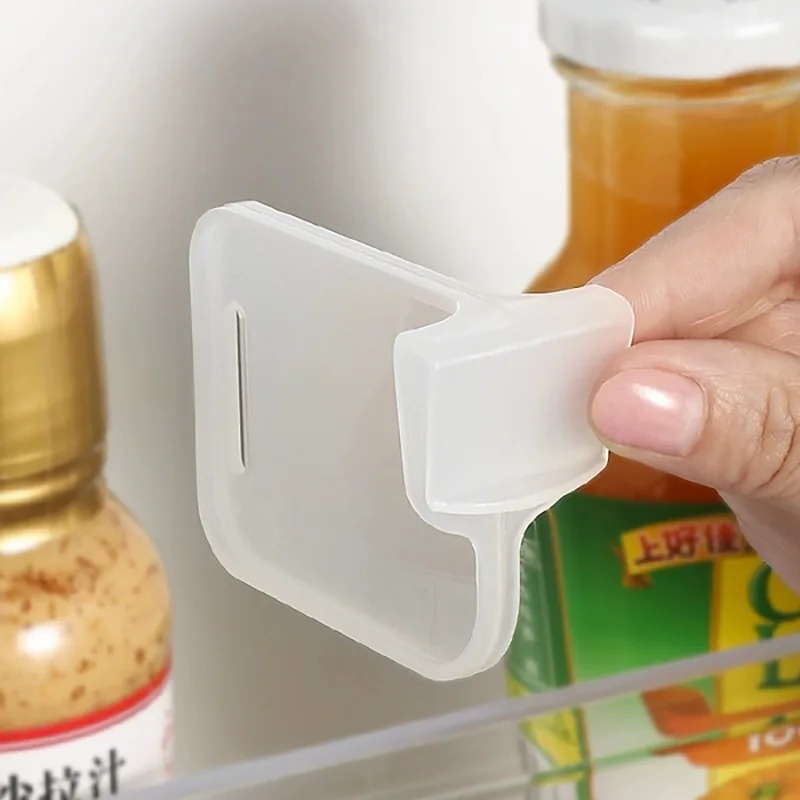 Buzdolabı Bölme Kapısı Düzenle - Food Storage For Refrigerator incelemesi ve fiyatı