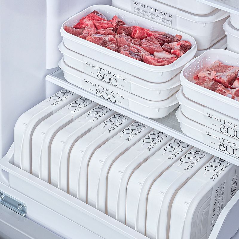 Japon dondurulmuş et ambalaj k - Food Storage And Preparation incelemesi ve fiyatı