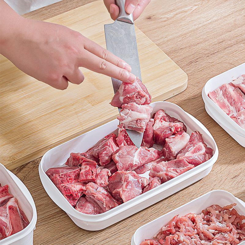 Japon dondurulmuş et ambalaj k - Food Storage And Preparation incelemesi ve fiyatı