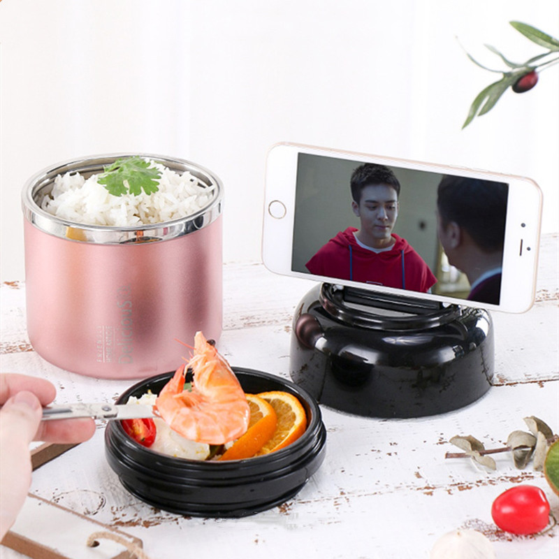 Yemek kabı paslanmaz çelik ter - Food Storage Long Term incelemesi ve fiyatı