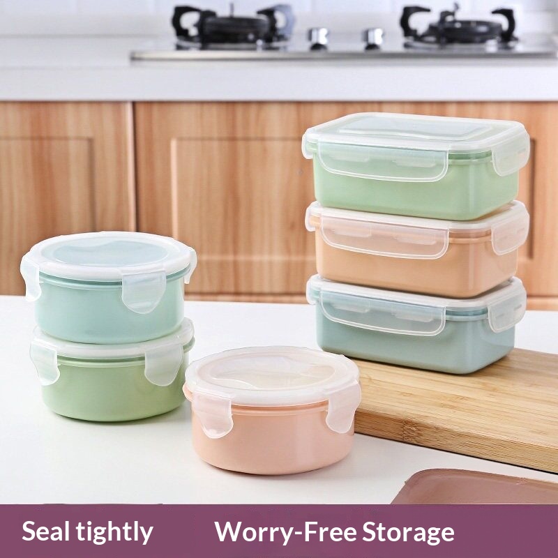 Hava Geçirmeyen Gıda Saklama K - Food Storage Containers Set incelemesi ve fiyatı
