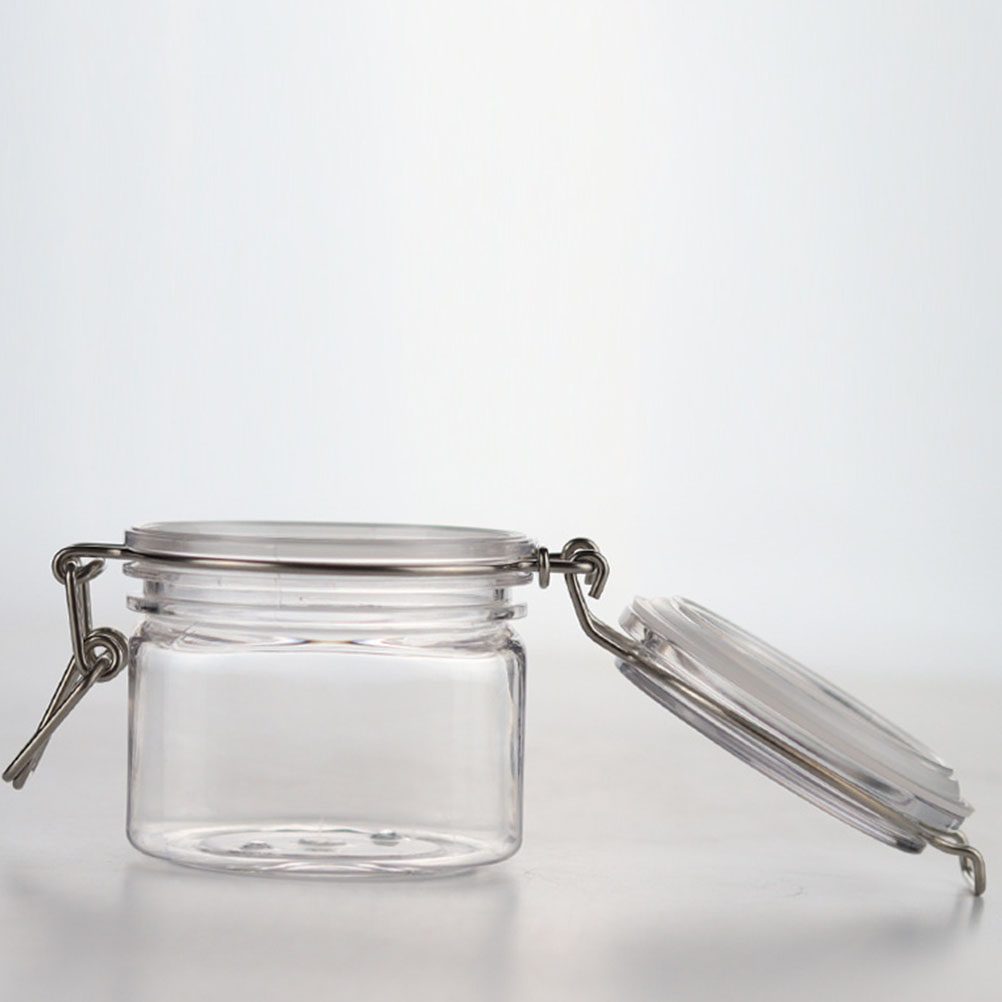 2 adet mühürlü saklama kavanoz - Food Storage Jars & Containers incelemesi ve fiyatı