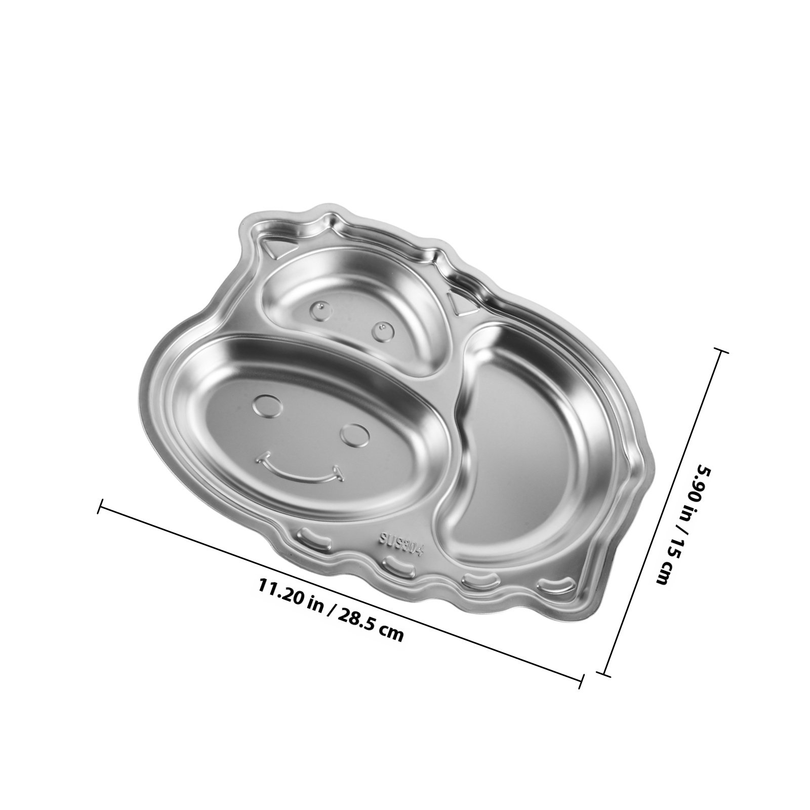 Yiyecek Saklama Kapları Yemek  - Food Storage Stainless Steel Containers incelemesi ve fiyatı