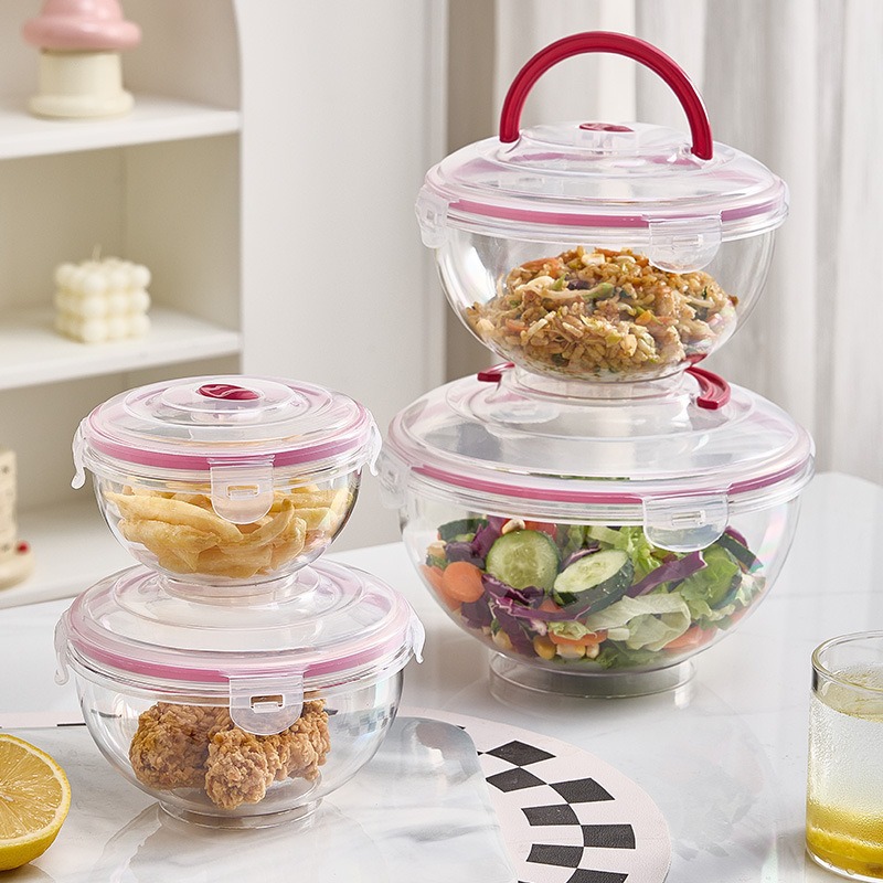 4 Parçalı, Kolay Temizlenebili - Food Storage And Preparation incelemesi ve fiyatı