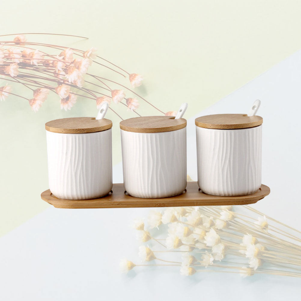 9.5x28.5cm Yaratıcı İskandinav - Food Storage Jars & Containers incelemesi ve fiyatı