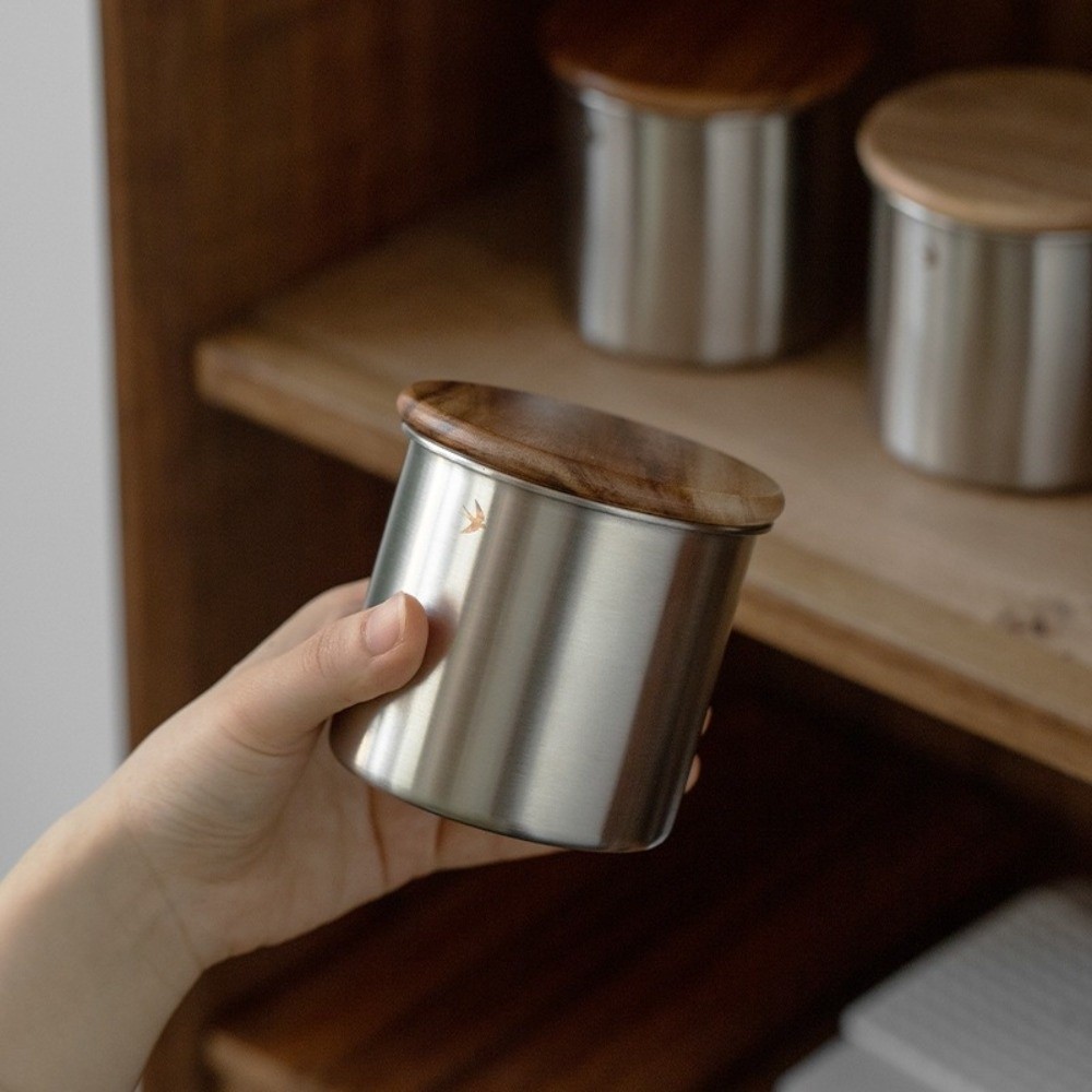 Yeni Paslanmaz Çelik Matcha Ka - Xl Food Storage Containers With Lids incelemesi ve fiyatı