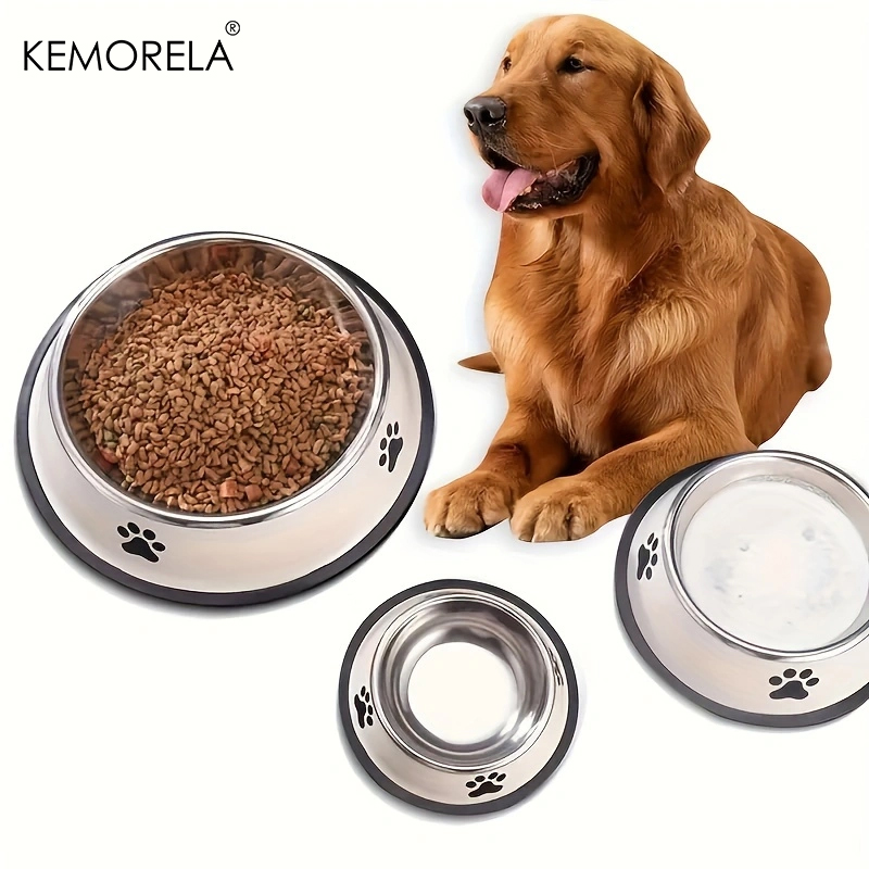 Paslanmaz çelik Pet köpek kase - Dog Food Storage Xl incelemesi ve fiyatı