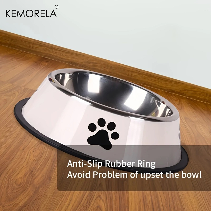 Paslanmaz çelik Pet köpek kase - Dog Food Storage Xl incelemesi ve fiyatı