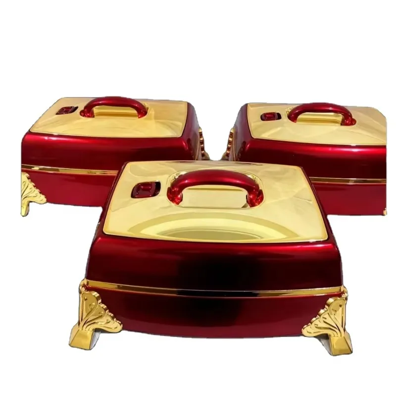 4,5L + 5,5L + 6,5L Büyük Kapas - Food Storage Keep Hot incelemesi ve fiyatı