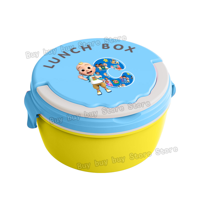 Cocomelon'lar Öğle Yemeği Kutu - Food Storage Box incelemesi ve fiyatı