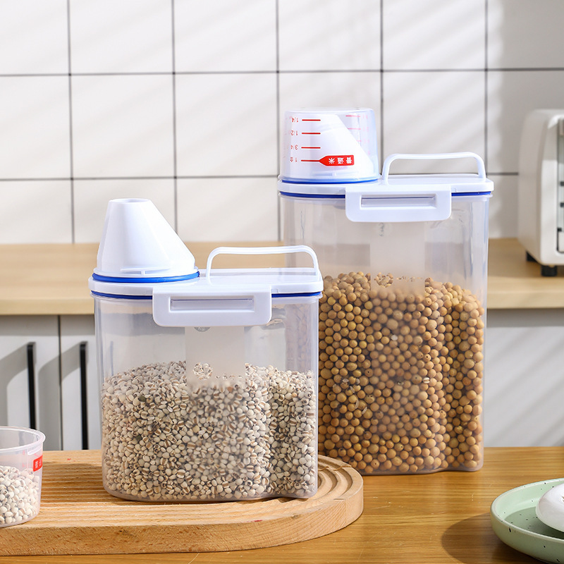 Yeni Premium Evcil Hayvan Mama - Dog Food Storage Xl incelemesi ve fiyatı