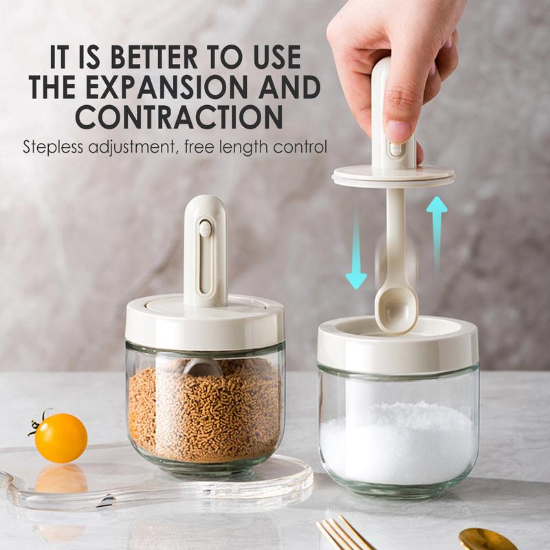 Baharat kavanoz seti baharat k - Xl Food Storage Containers With Lids incelemesi ve fiyatı