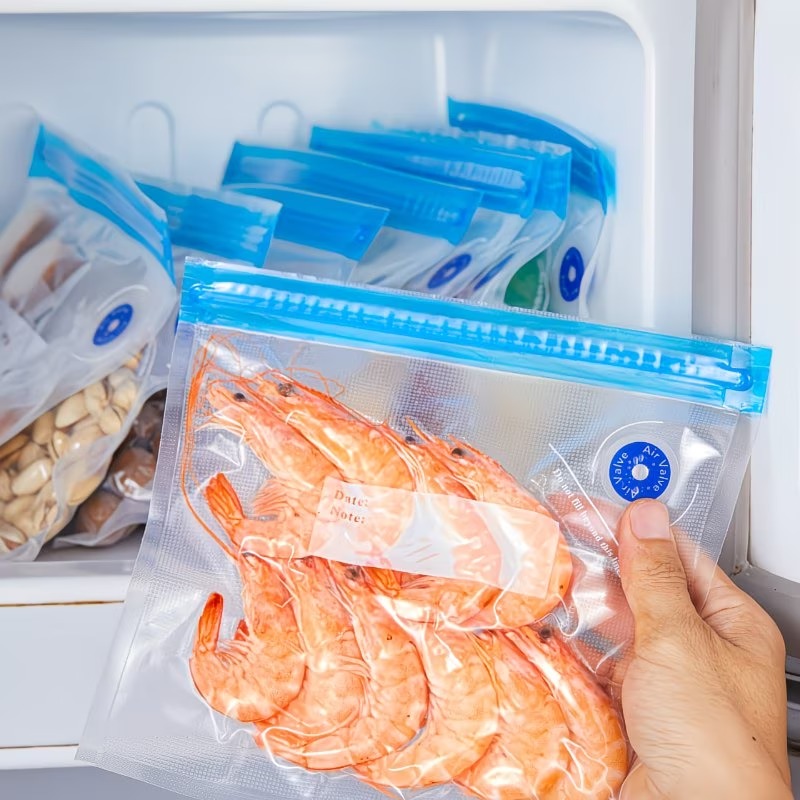 Profesyonel Vakumlu Poşet Seti - Food Storage Long Term incelemesi ve fiyatı
