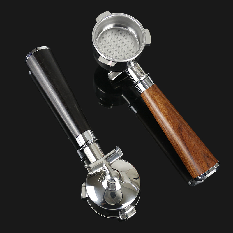 54 MM Kahve Dipsiz Portafilter - Breville Espresso Bes870 incelemesi ve fiyatı