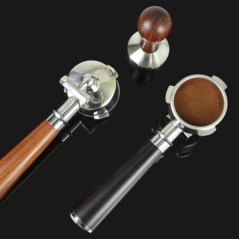 54 MM Kahve Dipsiz Portafilter - Breville Espresso Bes870 incelemesi ve fiyatı